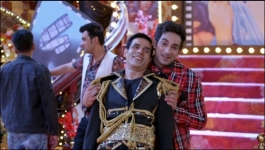 Bhagya Lakshmi - 2nd April 2025